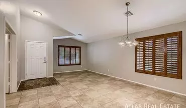 4 of 16 1305 W Busa Dr House for rent in San Tan Valley, AZ
