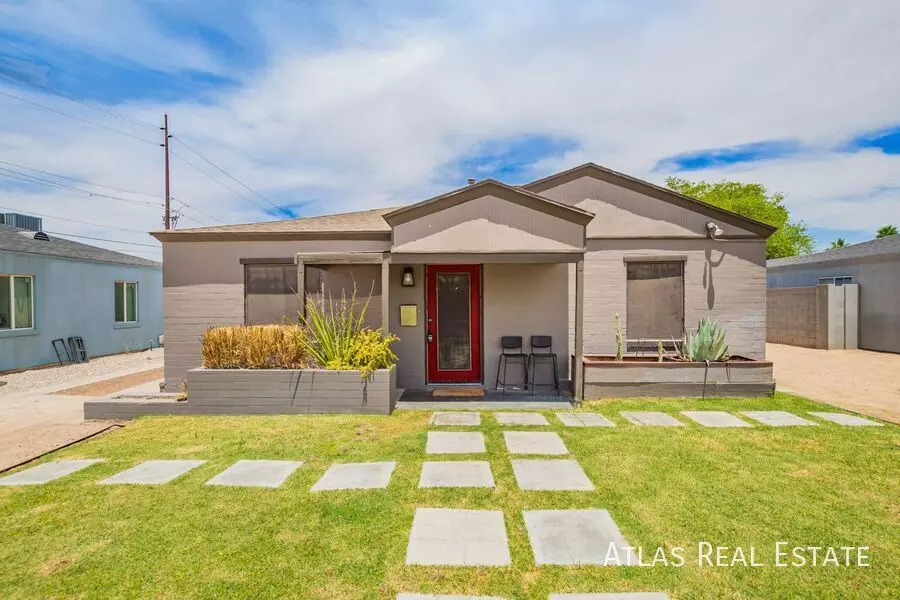224 W Montecito Ave House for rent in Phoenix, AZ