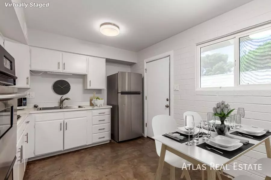 3525 E Montecito Ave Apartment for rent in Phoenix, AZ