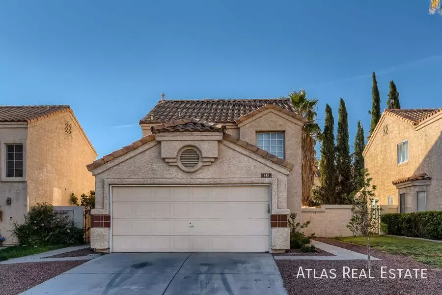 348 Dockside Ct House for rent in Las Vegas, NV