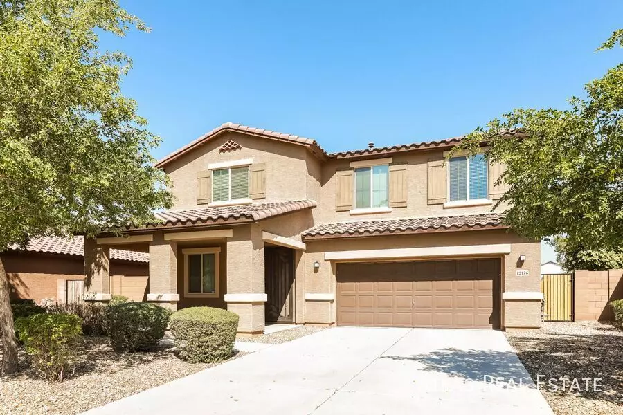 12176 W Chase Ln House for rent in Avondale, AZ