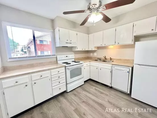 1805 Eagleview Dr Apartment for rent in Colorado Springs, CO