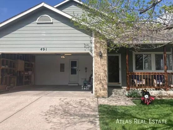 491 Sodalite Ct Apartment for rent in Loveland, CO