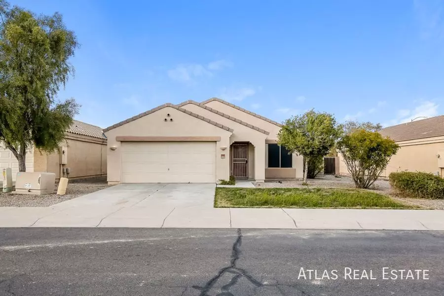 15932 W Winslow Ave House for rent in Goodyear, AZ
