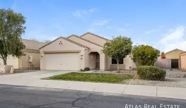 3 of 21 15932 W Winslow Ave House for rent in Goodyear, AZ