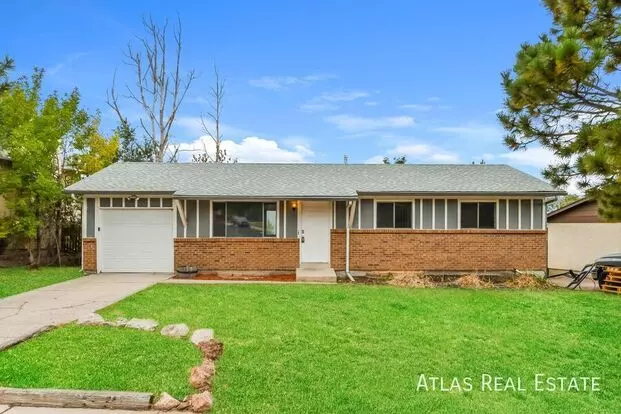 4885 Artistic Cir Apartment for rent in Colorado Springs, CO