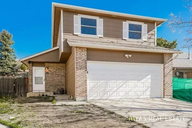 5515 Jennifer Ln Apartment for rent in Colorado Springs, CO