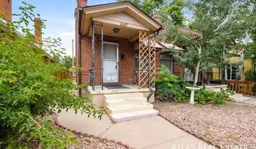4 of 22 3057 W 38th Ave Apartment for rent in Denver, CO