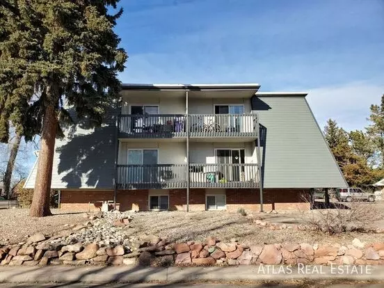 112 Rutgers Ave Apartment for rent in Fort Collins, CO