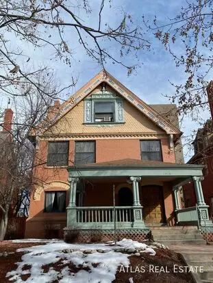 1410 N Gilpin St Apartment for rent in Denver, CO 1410 N Gilpin St Apartment for rent in Denver, CO