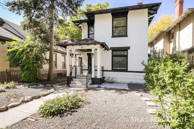 65 N Sherman St Apartment for rent in Denver, CO