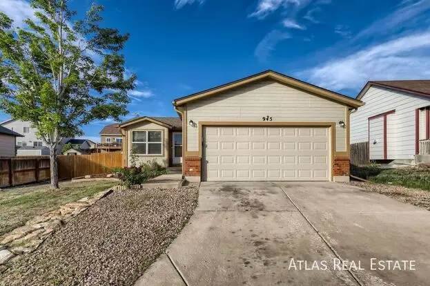 945 Lords Hill Dr Apartment for rent in Fountain, CO