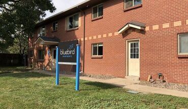 9955 W 59th Pl Apartment for rent in Arvada, CO