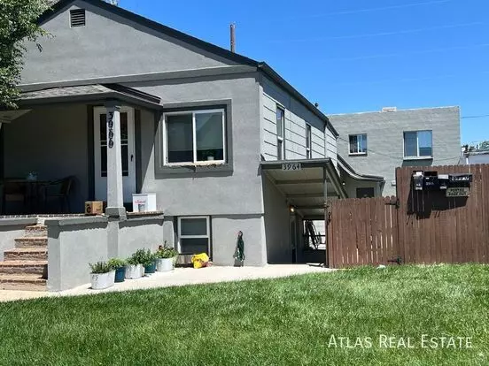 3970 N Utica St Apartment for rent in Denver, CO