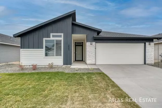 3541 W Remembrance Dr Apartment for rent in Meridian, ID