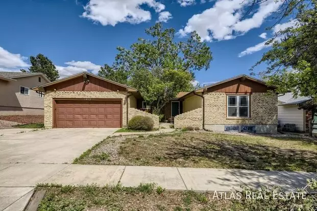 1413 Tesla Dr Apartment for rent in Colorado Springs, CO
