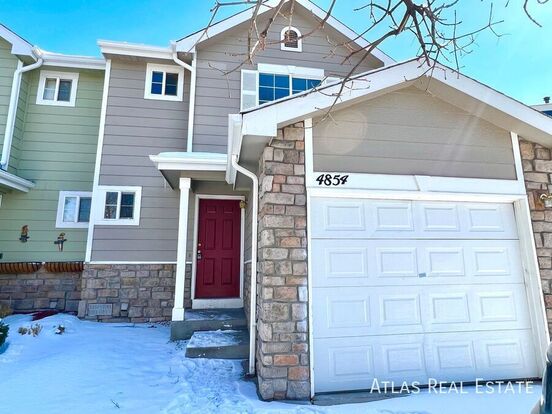 4854 N Crystal St Apartment for rent in Denver, CO