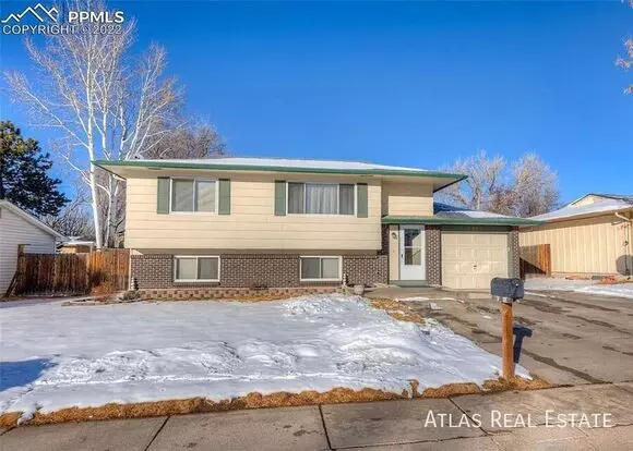 3914 Encino St Apartment for rent in Colorado Springs, CO