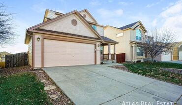 7415 Flathead Lake Dr Apartment for rent in Colorado Springs, CO