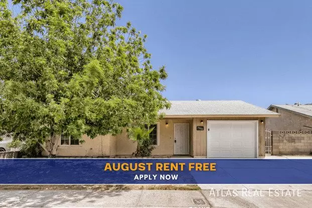 5370 Bridgette Way Apartment for rent in Las Vegas, NV
