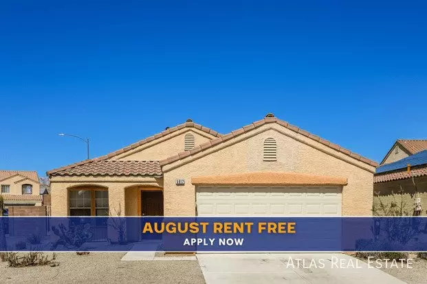 5817 Count Fleet St Apartment for rent in Las Vegas, NV