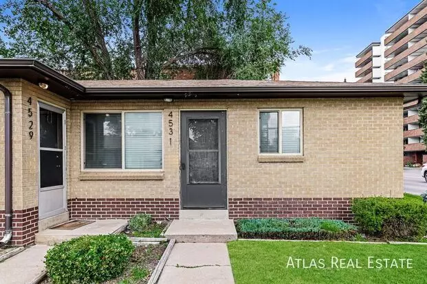 4531 E Yale Ave Apartment for rent in Denver, CO