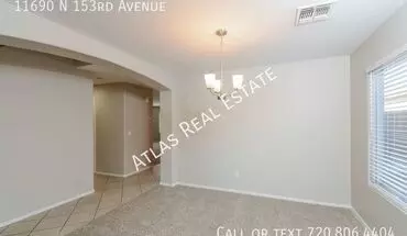 5 of 21 11690 N 153rd Ave House for rent in Surprise, AZ