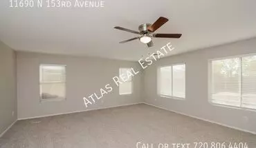 4 of 21 11690 N 153rd Ave House for rent in Surprise, AZ