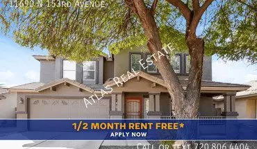 2 of 21 11690 N 153rd Ave House for rent in Surprise, AZ