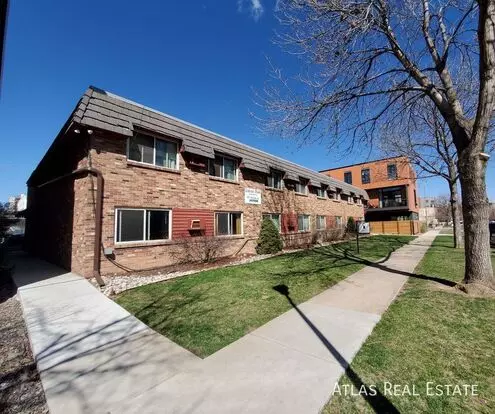 207 Mathew St Apartment for rent in Fort Collins, CO