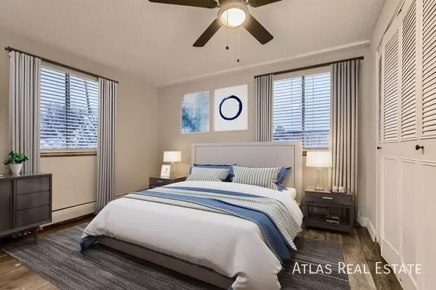 3145 W Arkansas Ave Apartment for rent in Denver, CO