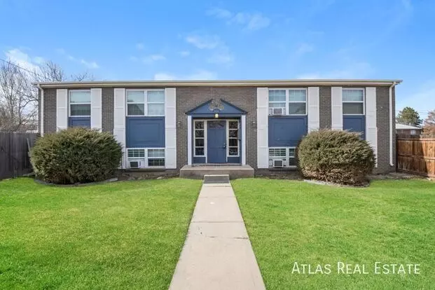 2377 S Locust St Apartment for rent in Denver, CO 2377 S Locust St Apartment for rent in Denver, CO