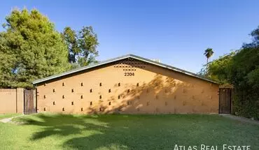 4 of 16 2204 W Vista Ave Apartment for rent in Phoenix, AZ