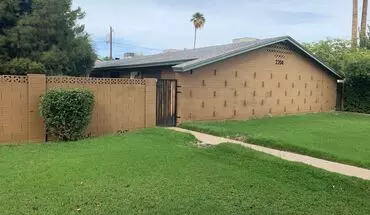3 of 16 2204 W Vista Ave Apartment for rent in Phoenix, AZ