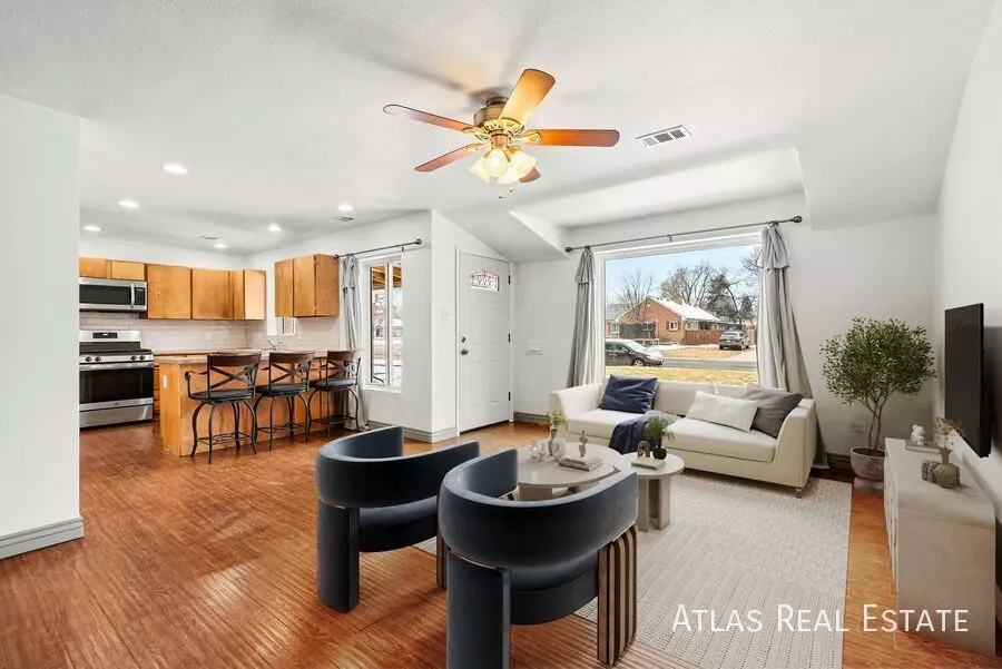 2020 N Oneida St House for rent in Denver, CO