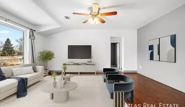4 of 31 2020 N Oneida St House for rent in Denver, CO