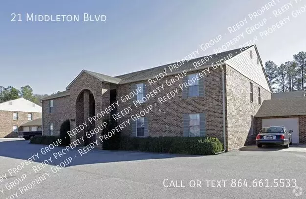 21 Middleton Blvd Apartment for rent in Williamston, SC 21 Middleton Blvd Apartment for rent in Williamston, SC