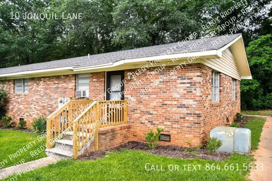 10 Jonquil Ln Apartment for rent in Taylors, SC