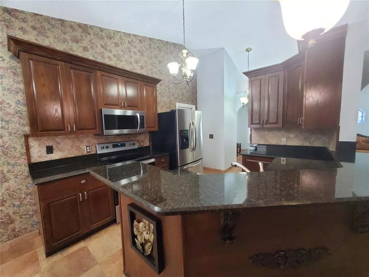 214 Tiffany Ct Apartment for rent in Kissimmee, FL