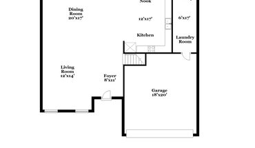 520 Hinge Fls Apartment for rent in Cibolo, TX