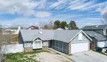 3 of 86 4391 San Juan Ct Apartment for rent in Rosamond, CA