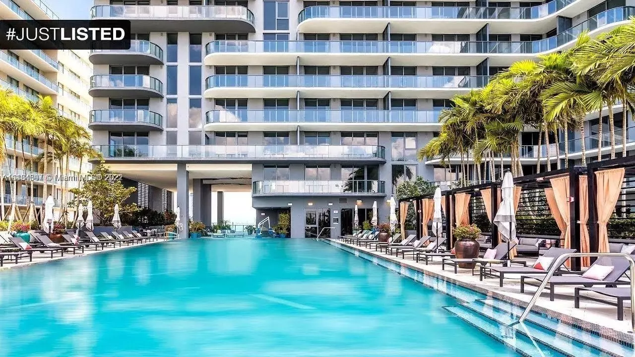 121 NE 34th St Apartment for rent in Miami, FL