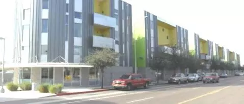 1111 W University Dr Apartment for rent in Tempe, AZ