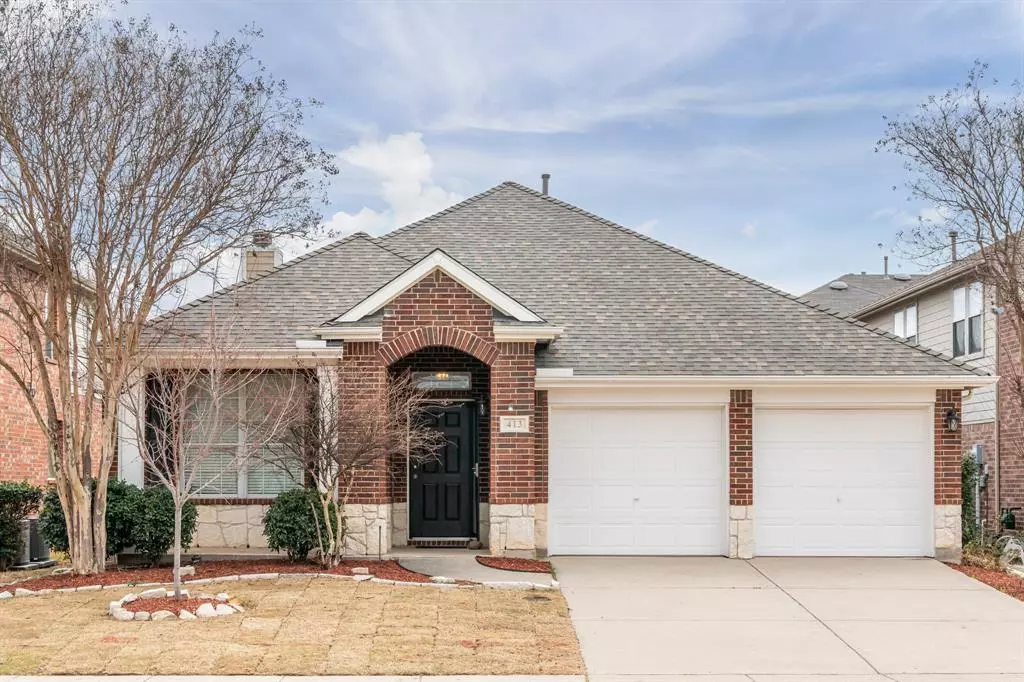 413 Hawk Dr Apartment for rent in Little Elm, TX
