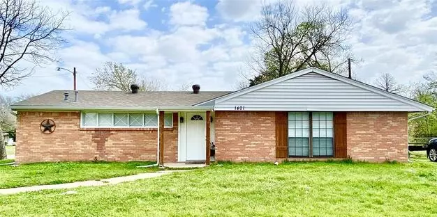 1401 Carswell Ter Apartment for rent in Arlington, TX