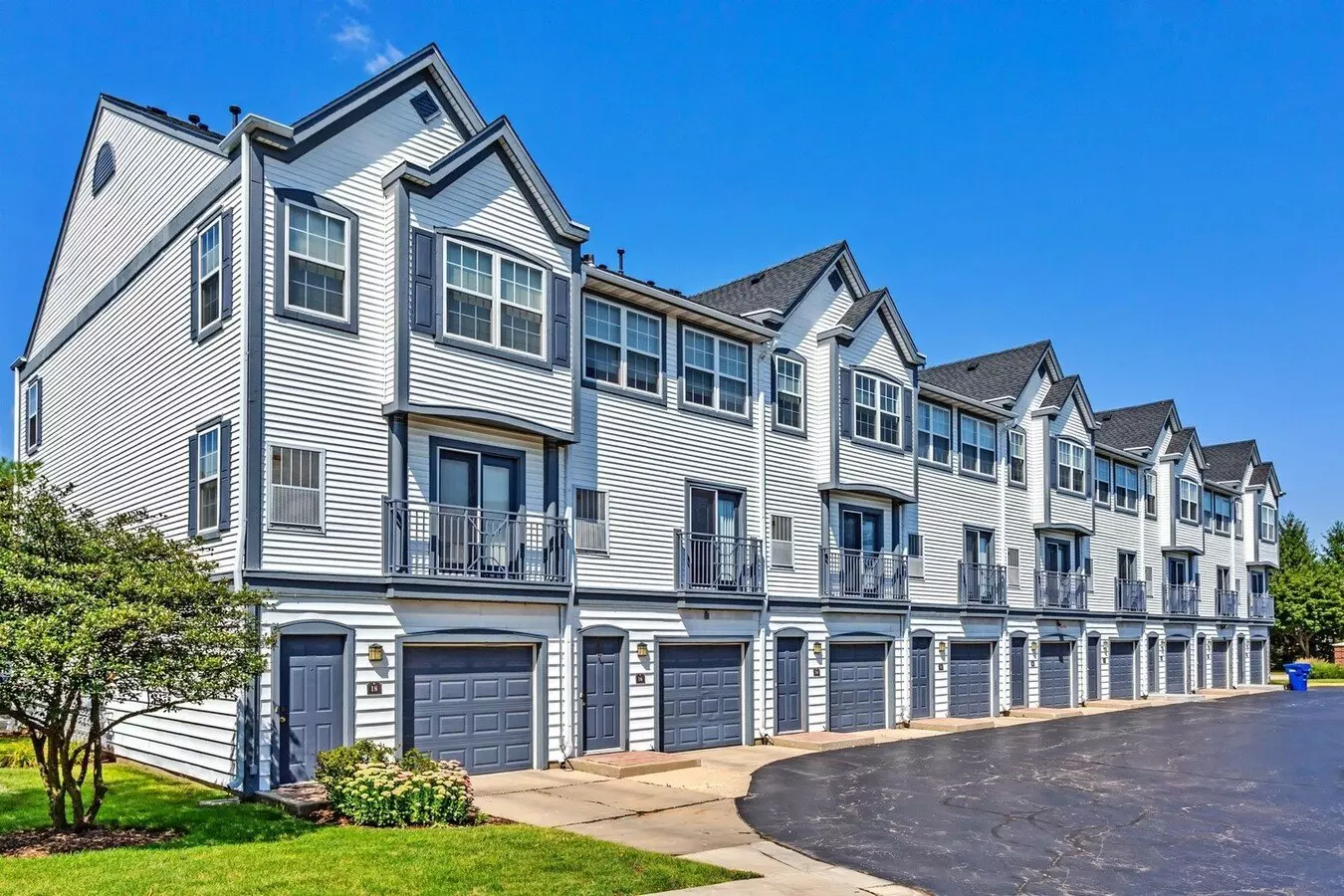 362 Haydn Ct Apartment for rent in Wheaton, IL
