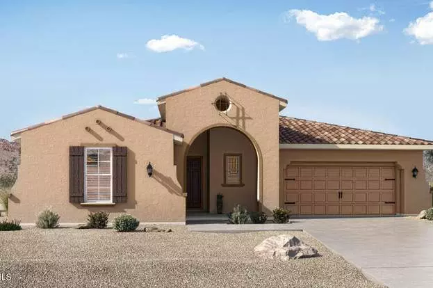 18471 W Brookwood Dr Apartment for rent in Goodyear, AZ
