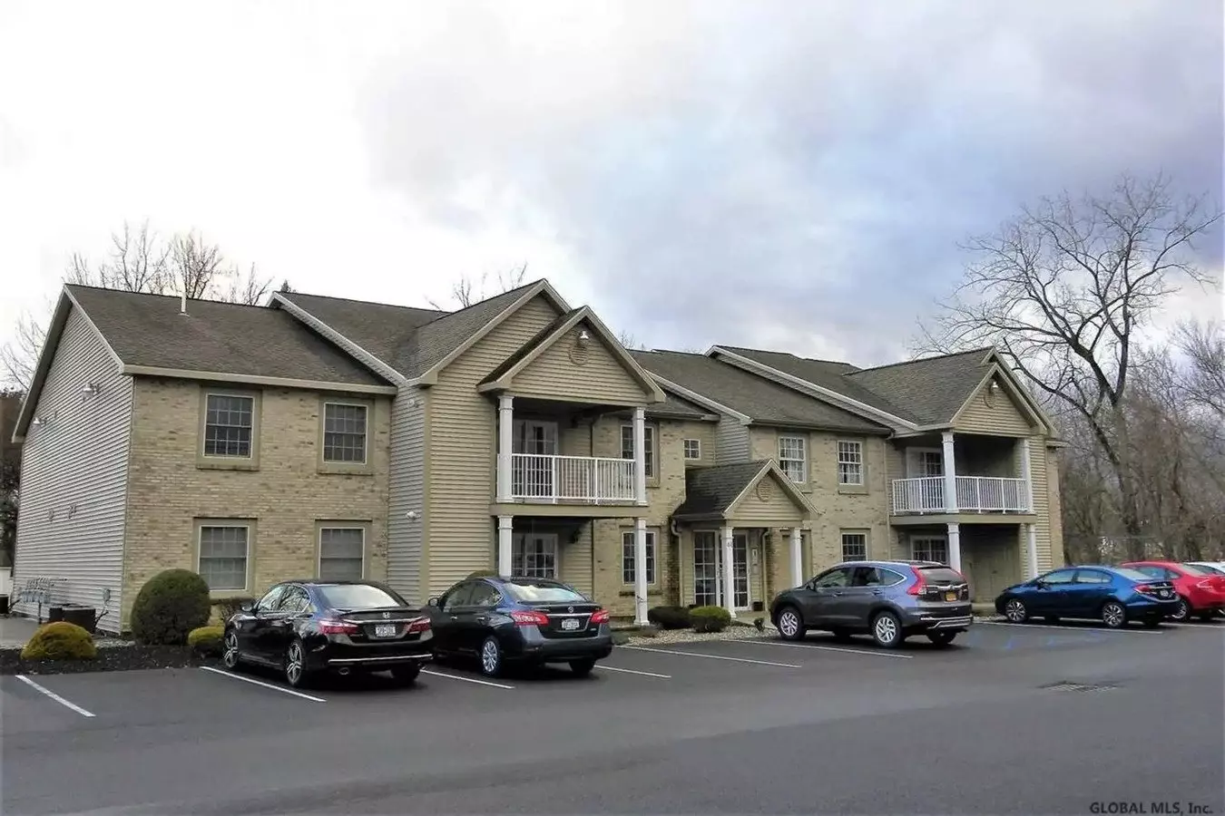 44 Washington Ave Apartment for rent in Waterford, NY