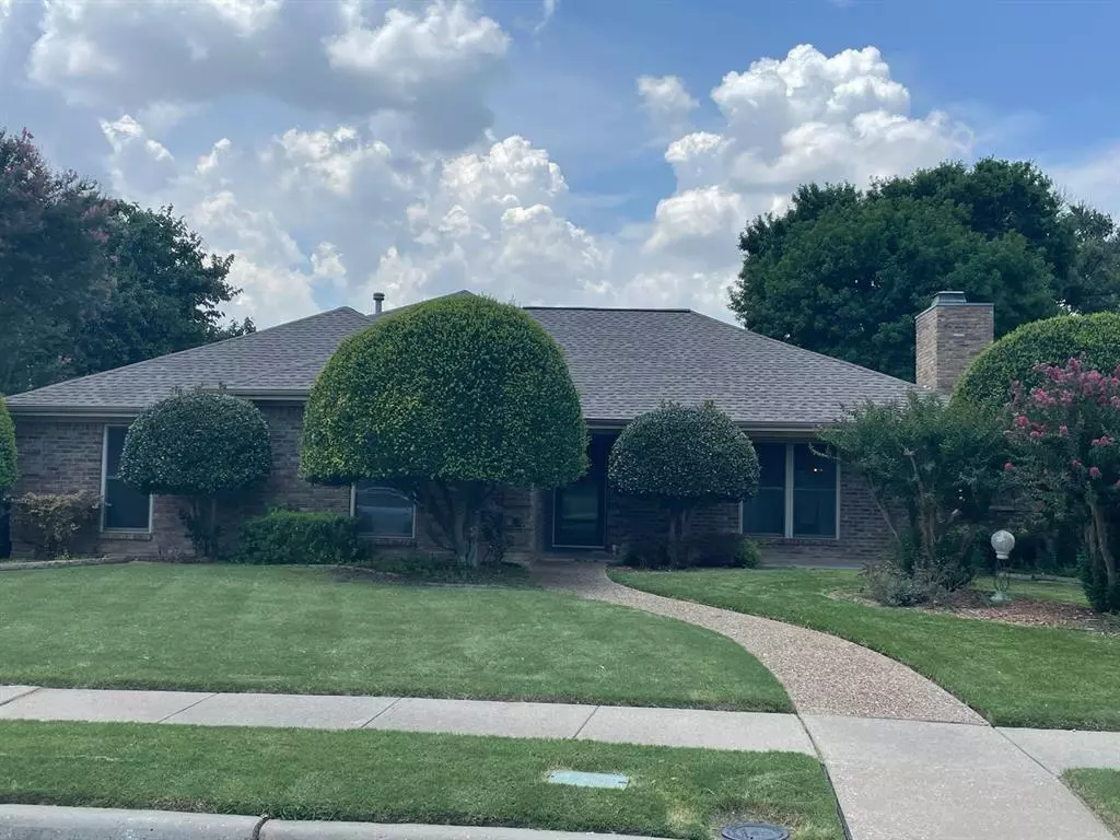 2817 Lawndale Dr Apartment for rent in Plano, TX