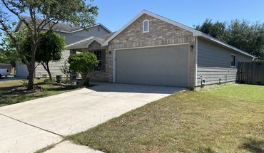 16407 Runaway Crown Apartment for rent in Selma, TX